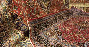 جزئیات کاهش درآمدهای صادرات فرش دستباف ایران در سال‌های اخیر