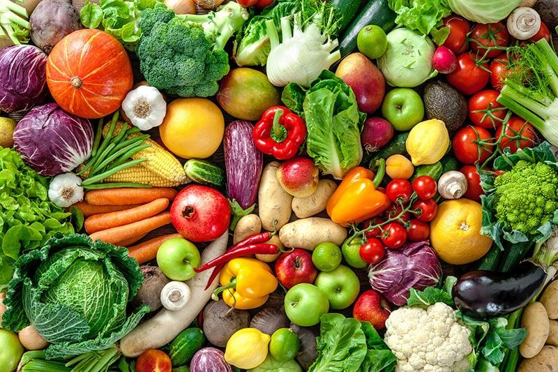 Légumes: l'Iran le cinquième exportateur au monde et le premier de la région