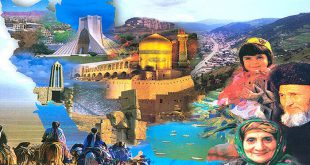 Pays de civilisation millénaire, l’Iran brille sur la carte touristique du monde