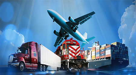 حمل و نقل باربد- Barbod freight Forwarding