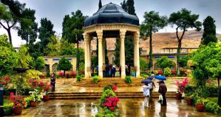 Le 20 mehr (11 octobre) est la journée nationale de la commémoration de Hafez dans le calendrier iranien. À cette occasion, l'IRNA vous invite à lire cette brève présentation de ce grand poète persanophone du XIVème siècle.