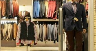 رشد ۲۵ درصدی صادرات پوشاک در پنج ماه