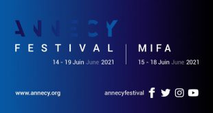 جشنواره بین‌المللی پویانمایی و بازار آن (mifa) رویدادی بزرگ در فرانسه است که هرساله بیش از سیزده هزار نفر از فعالان حرفه‌ای صنعت سینما را گردهم می‌آورد.