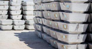 Iran: un essor de 65% dans la production de lingots d'aluminium