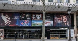 سینماهای اروپا در دروان کرونا با کاهش ۷۰.۶ درصدی فروش در گیشه مواجه شدند و قرنطینه موجب از بین رفتن ۷.۵ میلیارد دلار از درآمد سینماها شده است.