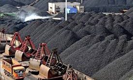 Croissance de la production des grandes sociétés de minerai de fer