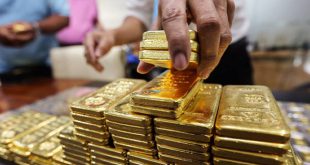 تردید طلای جهانی از آتیه اقتصاد