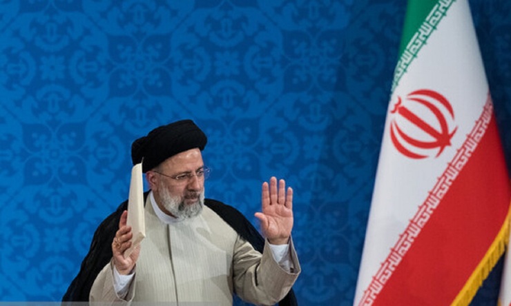  L’investiture du président élu Ebrahim Raïssi aura lieu le jeudi 5 août 2021, à 17:00 (heure de Téhéran).
