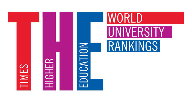 نظام رتبه‌بندی "تایمز هایر اجوکیشن" برترین دانشگاه‌های جوان جهان در سال ۲۰۲۲ میلادی را رتبه بندی کرد.