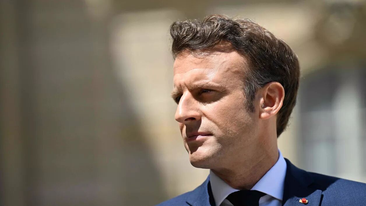 کاخ ریاست جمهوری فرانسه امروز دوشنبه ترکیب کابینه ترمیمی «الیزابت بورن» نخست وزیر این کشور را اعلام کرد.