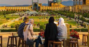 شورای جهانی سفر و گردشگری ارزش صنعت گردشگری ایران در سال گذشته میلادی را ۴۸.۱ میلیارد دلار برآورد کرد و ایران را در رتبه ۱۹ جهان از این نظر قرار داد.