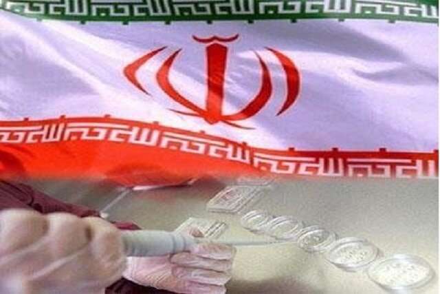 بر اساس گزارش‌های منتشر شده 7 درصد بازار نانو ایران صادراتی و 93 درصد مربوط به بازار داخل بوده است.

