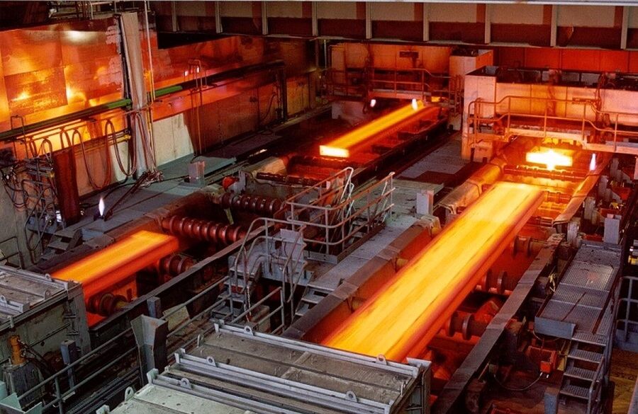 La production d'acier de l'Iran au cours des 2 premiers mois de cette année (2023) a connu une croissance significative de 21% par rapport à la même période l'année dernière et a atteint 5,1 millions de tonnes, selon l'Association mondiale du fer et de l'acier.
