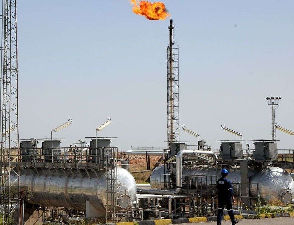 Le vice-président chargé des affaires exécutives Mohsen Mansouri se félicite que l'Iran voit une augmentation significative des exportations de pétrole brut, avec des ventes quotidiennes atteignant 1 400 000 barils.