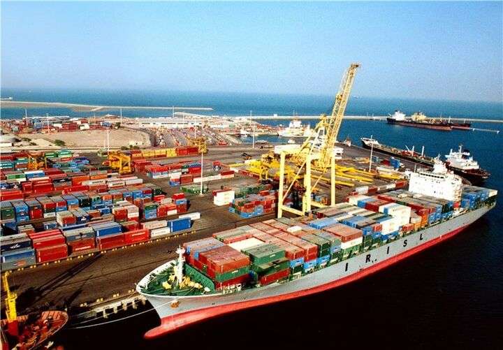 در ۶ ماهه نخست سال ۱۴۰۲ صادرات ایران به کشورهای حوزه غرب آسیا ۱۰ میلیارد و ۳۴۶ میلیون دلار بوده که نسبت به مدت مشابه پارسال ۶ درصد رشد را نشان می‌دهد.