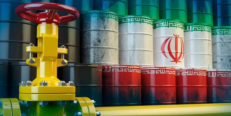  L'Agence internationale de l'énergie (AIE) a annoncé que la production de pétrole iranien au cinquième mois de cette année (2023) a augmenté de 80 000 barils par jour et a atteint 2 870 000 barils par jour.