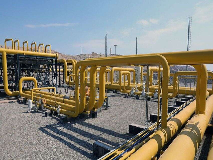  La production de gaz de la phase 11 du champ gazier commun du Pars du Sud en Iran a démarré l’administration du président Ebrahim Raïssi après des années d’interruption.