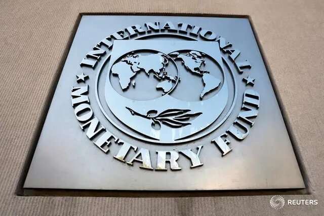 صندوق بین المللی پول عنوان کرد که رشد اقتصادی ایران در سال جاری سه درصد خواهد شد.

