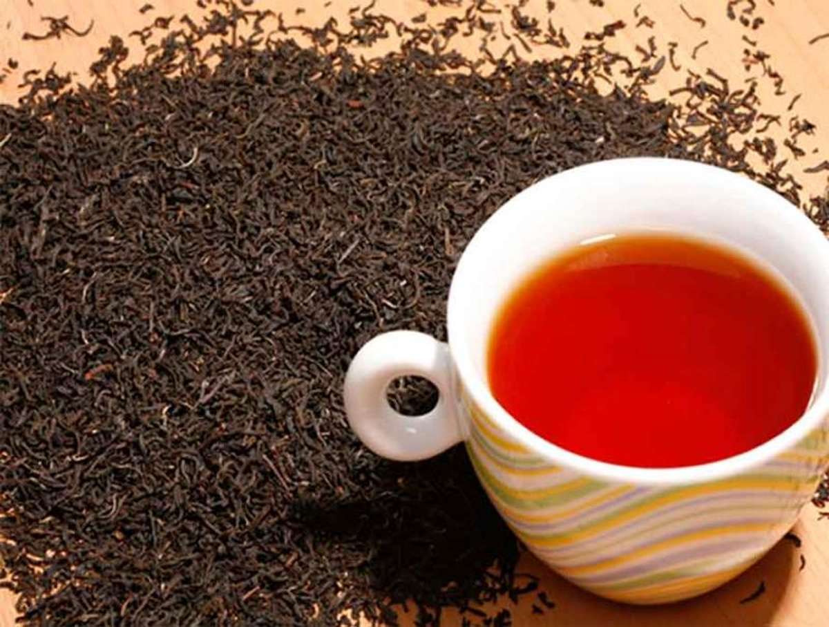 بر اساس اعلام سندیکای کارخانجات چای شمال، واردات ۲ کیلوگرم چای خارجی مشروط به خرید یک کیلو چای خشک داخلی شد.


