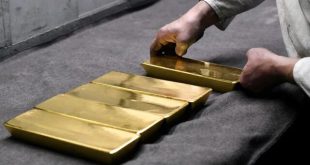طلای جهانی در سال نو شتاب بیشتری می‌گیرد